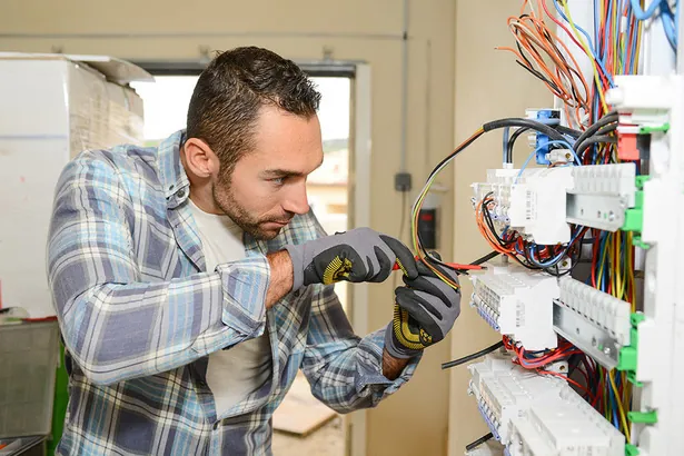 Electrical Work, KINGZMEN GROUP