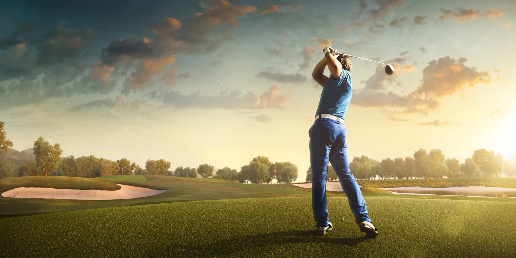 Golf Residencia Farms, KINGZMEN GROUP