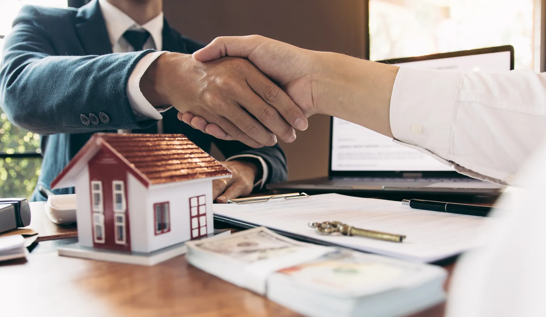 Real estate in Lahore