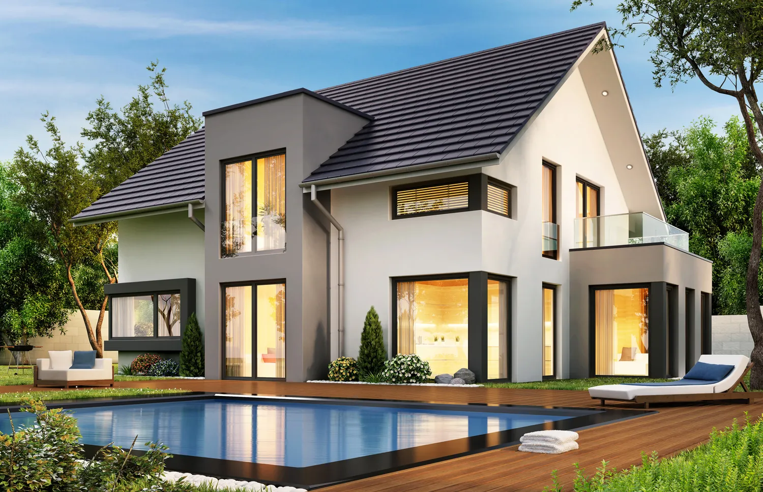 Italian house, KINGZMEN GROUP