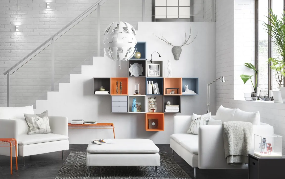 Interiors, KINGZMEN GROUP