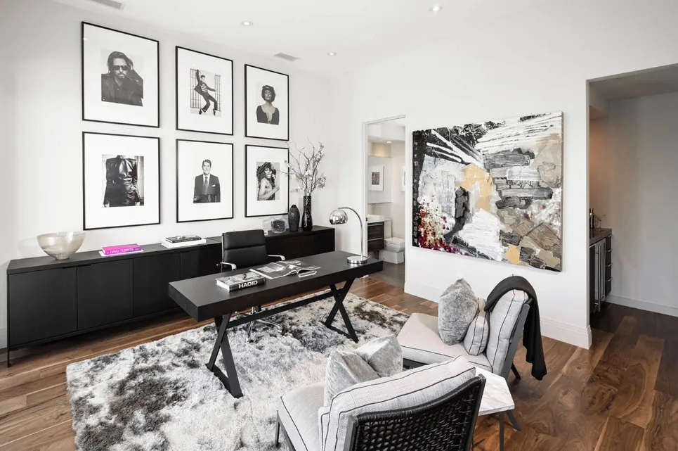 Decor and renovation