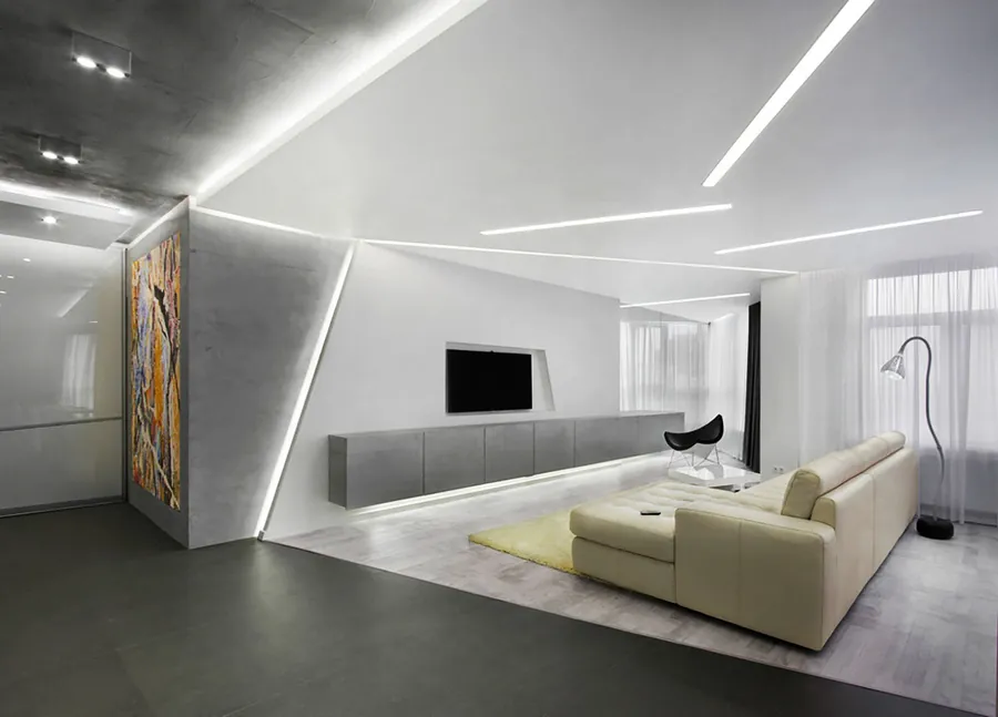 Lighting Design, KINGZMEN GROUP