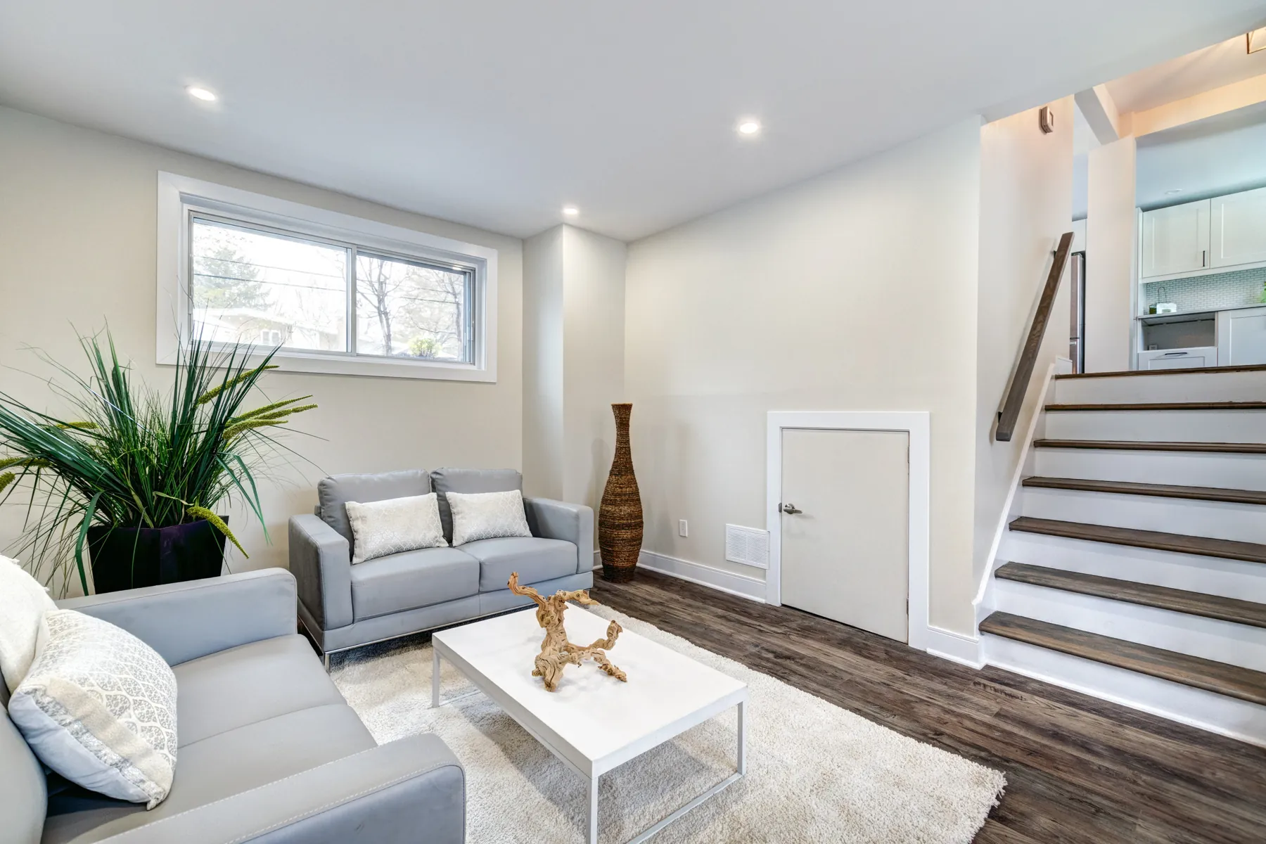 House Renovation, KINGZMEN GROUP